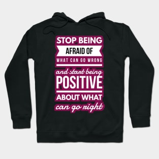 Corona -  positive message tshirt, inspirational T-shirt, motivational gift Hoodie